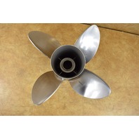 Mercury Bravo 1 Stainless Steel Prop Set LH RH 831913A45 831914A45 26 Pitch