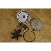 Used Mercury Water Pump Repair Kit 99157A2 1984-1998 15 18 20 25 HP