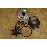 Used Mercury Water Pump Repair Kit 99157A2 1984-1998 15 18 20 25 HP