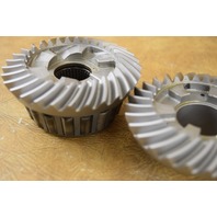 LIKE NEW! 1994-2004 Mercury Mariner Gear Set  850036T 881260A5 850048T 75-125 HP