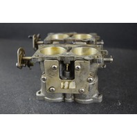 REFURBISHED! 1987-1988 Johnson Evinrude Carburetor Set 398561 88 90 100 110 HP
