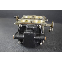 REFURBISHED! 1987-1988 Johnson Evinrude Carburetor Set 398561 88 90 100 110 HP