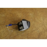 Johnson Evinrude Warning Horn  Switch Assembly 585994