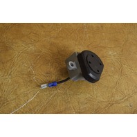 Johnson Evinrude Warning Horn  Switch Assembly 585994