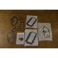New Evinrude Johnson Powerhead Gasket Set 0384960
