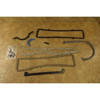 New Sierra Mercruiser Head Gasket Set 18-1271 fits Chevy 181/3.0L
