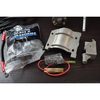 NEW Yamaha Mariner Quicksilver Electric Start Kit 43997A1 9.9 15 hp
