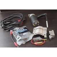 NEW Yamaha Mariner Quicksilver Electric Start Kit 43997A1 9.9 15 hp