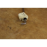 815919A1 67370 615464-1 Mercruiser Lower Shift Shaft & Bushing Alpha I Gen II