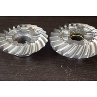 828073 828072 828071 824112 Mercruiser Alpha One Gen 2 II Gear Set LIKE NEW