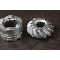 828073 828072 828071 824112 Mercruiser Alpha One Gen 2 II Gear Set LIKE NEW