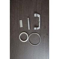 828073 828072 828071 824112 Mercruiser Alpha One Gen 2 II Gear Set LIKE NEW