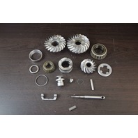828073 828072 828071 824112 Mercruiser Alpha One Gen 2 II Gear Set LIKE NEW