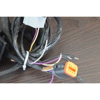 Newer Johnson Evinrude OMC External Control Harness 17' 4" NO KEY