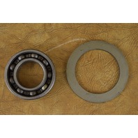 Mercruiser Roller Bearing and Thrust Ring 88957T 681001 Aplha 1 Gen 1