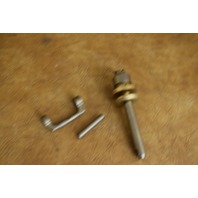 19755A2 Mercruiser 1978-1998 Shift Spool Kit Alpha One I Gen One I