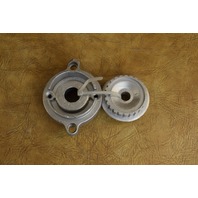 Mercury Driven Pulley & Prop Shaft Cage 141298 29906A1 1970-1979 50 - 185 HP