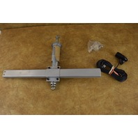 New Detmar Rack & Pinion Mechanical Steering System 4-100 Series w/bracket 4-105