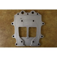 FRESHWATER! 1977-91 Johnson Evinrude Exhaust Plate 322313 150 155 175 200 235 HP