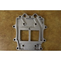 FRESHWATER! 1977-91 Johnson Evinrude Exhaust Plate 322313 150 155 175 200 235 HP