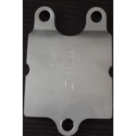 331022 Johnson Evinrude 1985-1998 Upper Mount Plate 85-235 HP 4 Cylinder