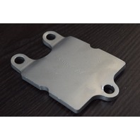 331022 Johnson Evinrude 1985-1998 Upper Mount Plate 85-235 HP 4 Cylinder
