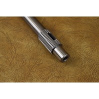 Nissan Tohatsu Prop Shaft 3c8-64211-0 2002 & Prior 40 50HP