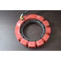 NEW TAKE OFF! Mercury Quicksilver Red Stator Adapter Kit 832075A5 45 JET-90 HP