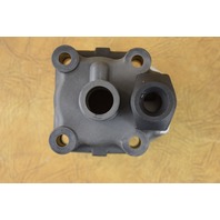 Nissan Tohatsu Water Pump Kit W/Impeller 3c8-65016-1 2005 & Prior 40 50HP