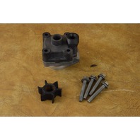 Nissan Tohatsu Water Pump Kit W/Impeller 3c8-65016-1 2005 & Prior 40 50HP