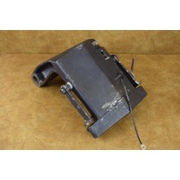 Nissan Tohatsu Swivel Bracket 350-62310-0 2002 & Prior  9.9 12 15 18 40 50 HP