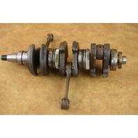 2002 & Prior Nissan Tohatsu Crankshaft Assembly 3C800-0300 40 50 HP