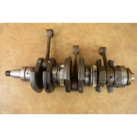 2002 & Prior Nissan Tohatsu Crankshaft Assembly 3C800-0300 40 50 HP