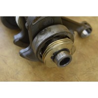 2002 & Prior Nissan Tohatsu Crankshaft Assembly 3C800-0300 40 50 HP