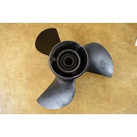 Johnson Evinrude Stainless Steel Propeller V6 387996 1978-1990