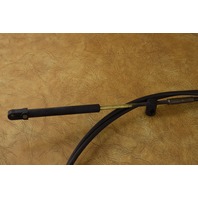 USED Teleflex Mercury Control Cable 12 Foot CC18912