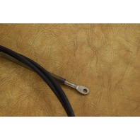 USED Teleflex Mercury Control Cable 12 Foot CC18912