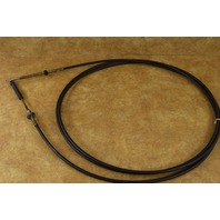 USED Teleflex OMC Throttle and Control Cables 15 Feet CC63616