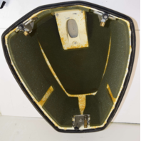 LIKE NEW! 1987-88 Johnson Evinrude Hood Cowling Engine Cover 88 90 110 HP V4