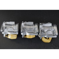 REBUILT! 1991-1997 Mercury Carburetors WME-45 821946A28 821946A29 50 55 60HP