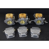 REBUILT! 1991-1997 Mercury Carburetors WME-45 821946A28 821946A29 50 55 60HP