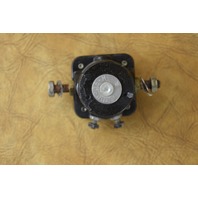 Johnson Evinrude Starter Solenoid 395419 582708 1984-1998 20-300 HP