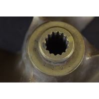 1979-83 Chrysler Bronze Propeller PR133 PR-133 30 35 40 50 55 HP 10-1/4 x 12 RH