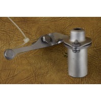 Used OMC Johnson Evinrude Primer Solenoid Choke Valve 9.9 15 HP