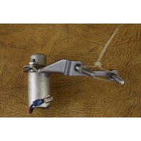 Used OMC Johnson Evinrude Primer Solenoid Choke Valve 9.9 15 HP