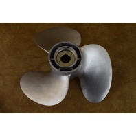 Johnson Evinrude Aluminum Propeller 012045 378039 10 x 12 1960-1968 60-90 HP
