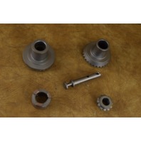 Johnson Evinrude Gear Set 397627 432265 332489 1989-2005 40 48 50 HP