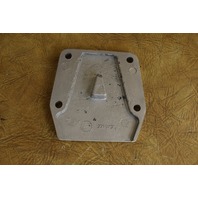 1978-2001 Johnson Evinrude Mount Bracket Lower Cover 321673 40 50 60 65 70 75 HP