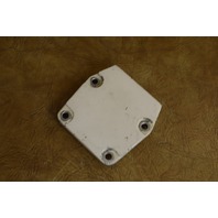 1978-2001 Johnson Evinrude Mount Bracket Lower Cover 321673 40 50 60 65 70 75 HP