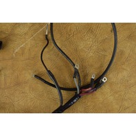 Johnson Evinrude Motor Cable Assembly 583082 1986-1987 60 65 75 HP